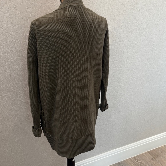 PINK ROSE Cardigan - Picture 4 of 6